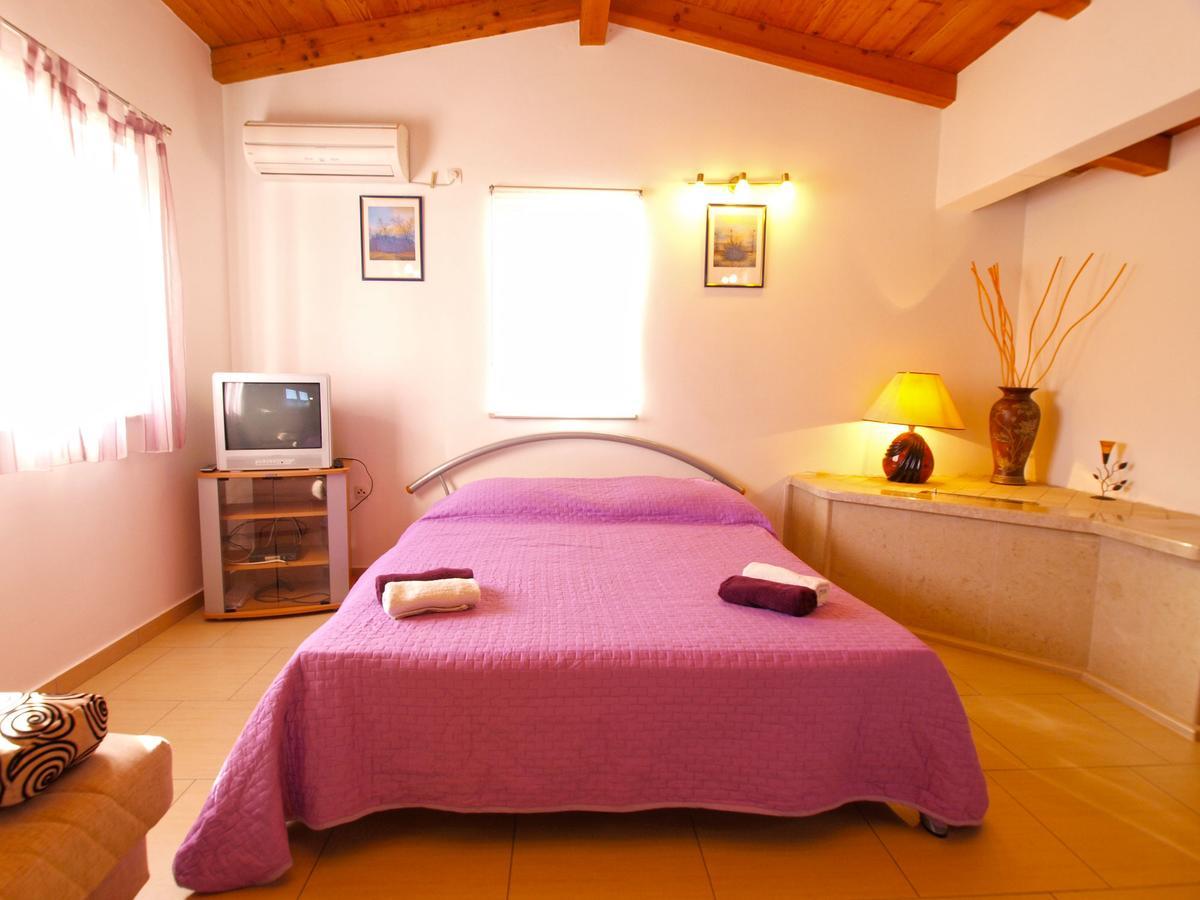 Apartments Iva 1534 PUY 외부 사진