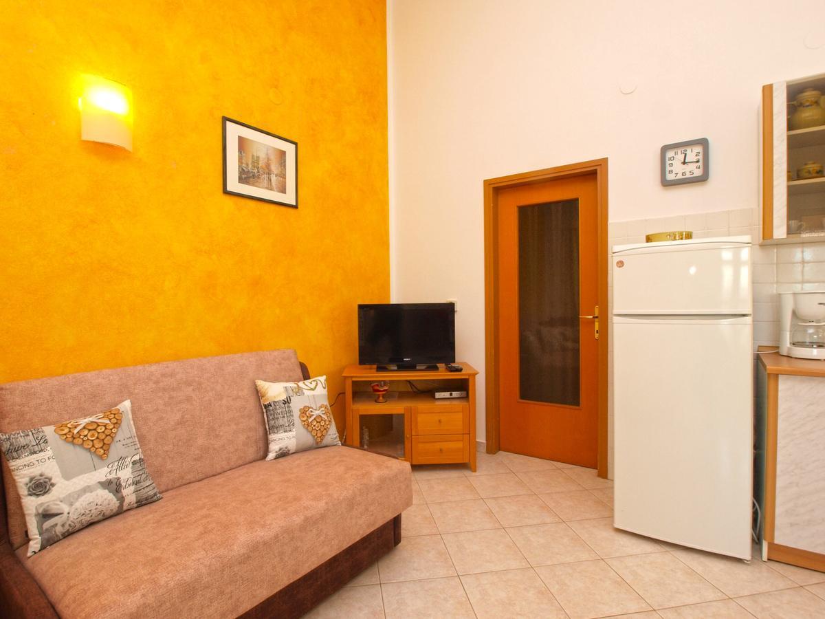 Apartments Iva 1534 PUY 외부 사진