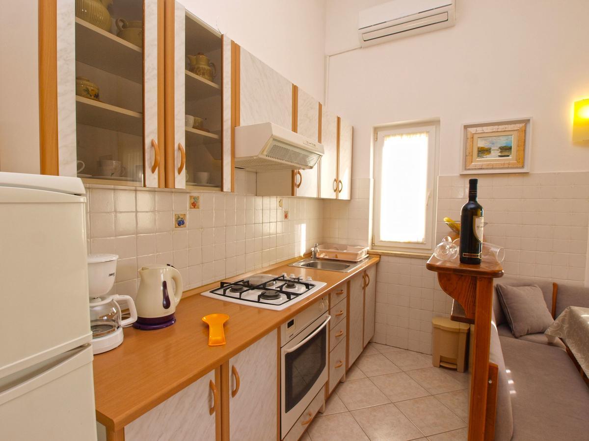 Apartments Iva 1534 PUY 외부 사진
