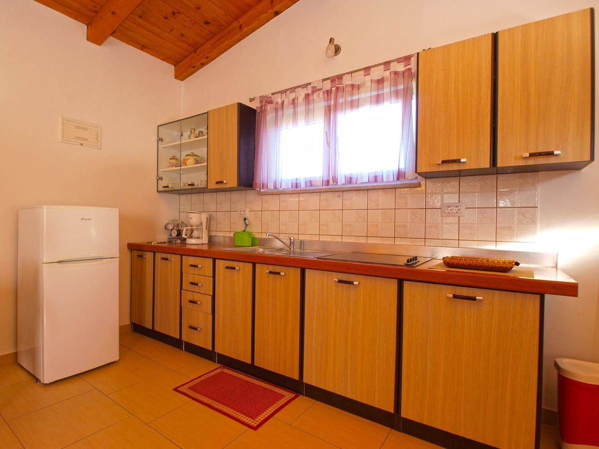 Apartments Iva 1534 PUY 외부 사진