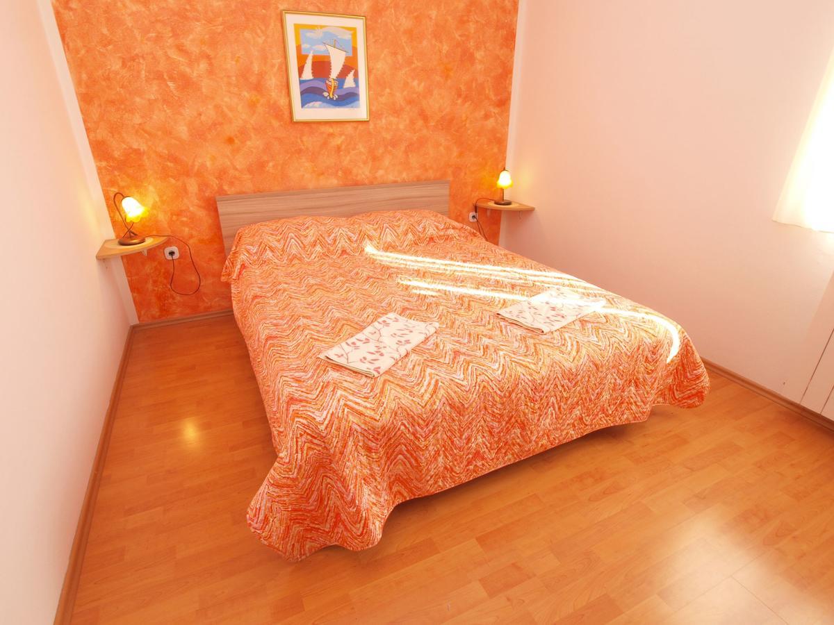 Apartments Iva 1534 PUY 외부 사진