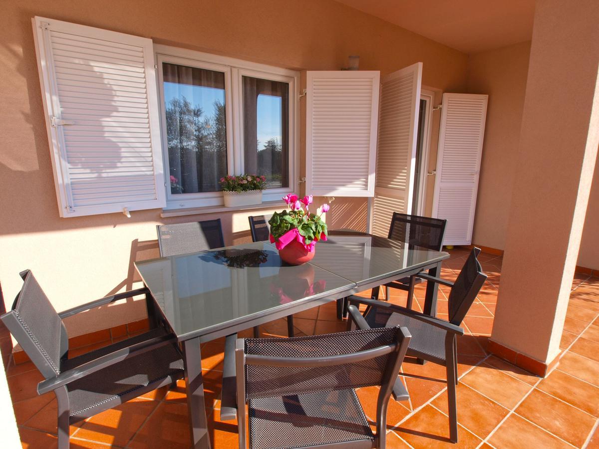 Apartments Iva 1534 PUY 외부 사진