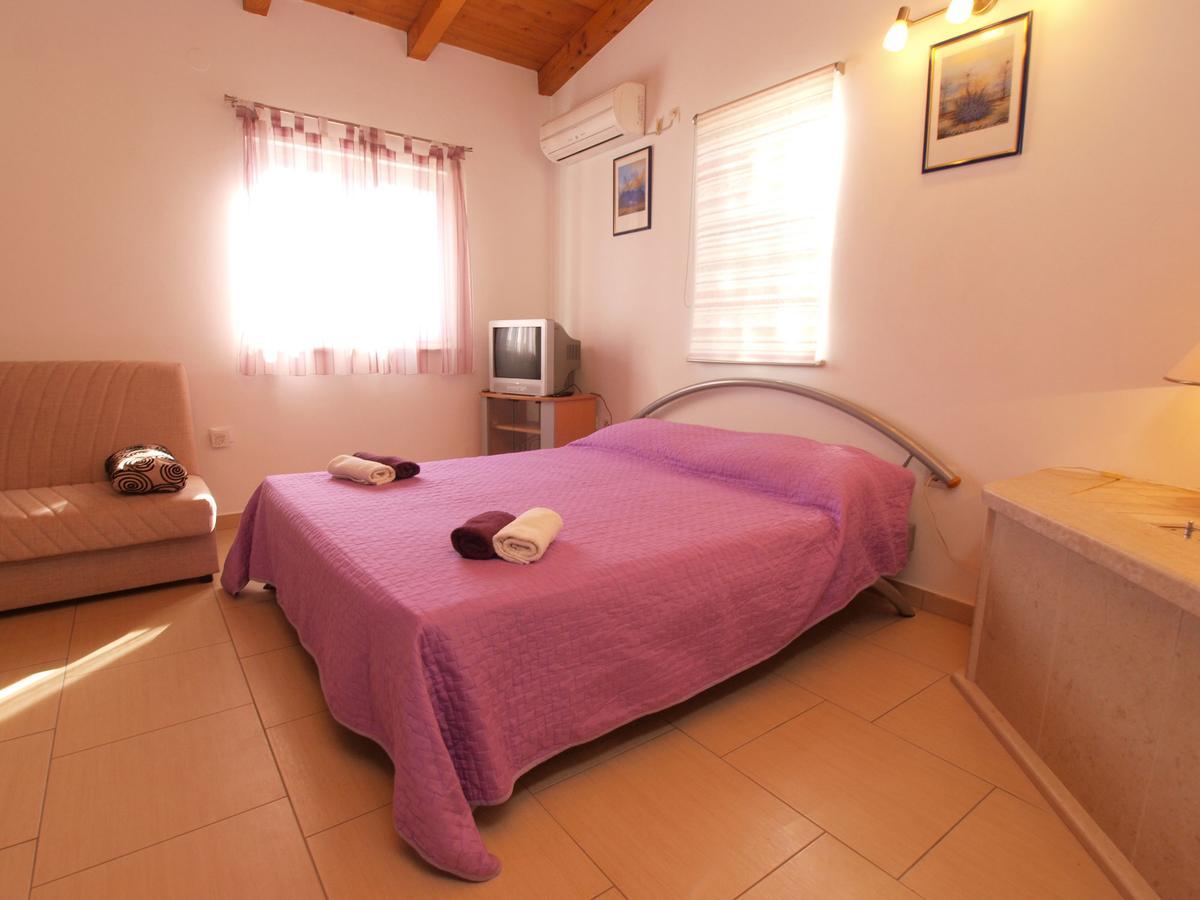 Apartments Iva 1534 PUY 외부 사진