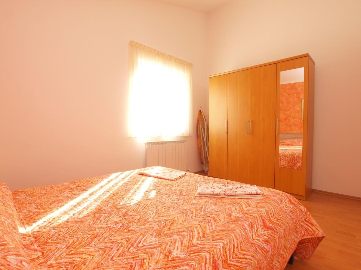 Apartments Iva 1534 PUY 외부 사진
