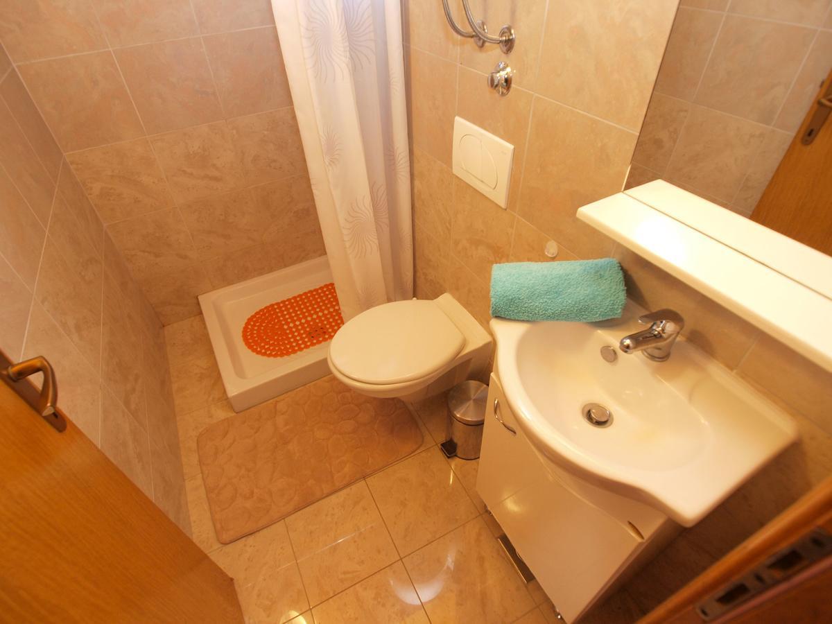 Apartments Iva 1534 PUY 외부 사진