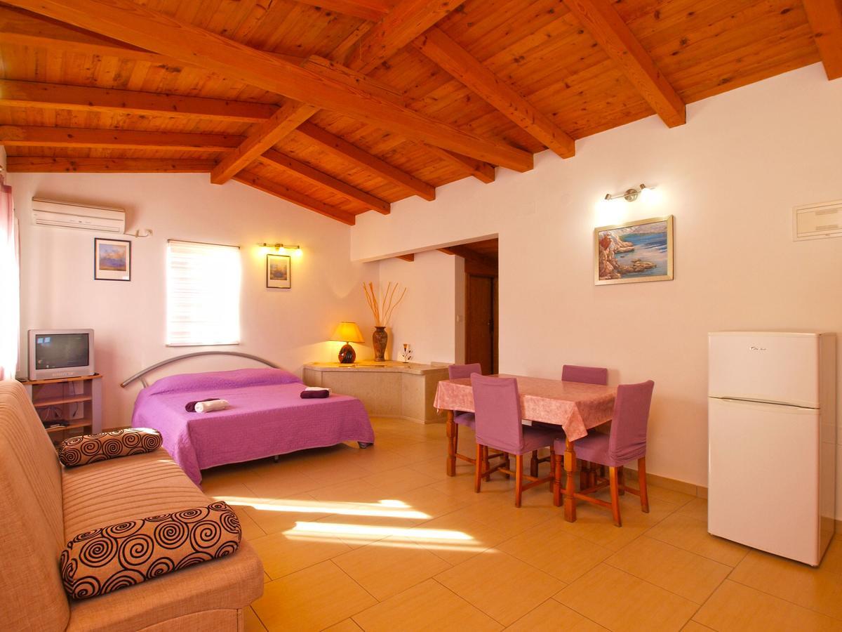 Apartments Iva 1534 PUY 외부 사진