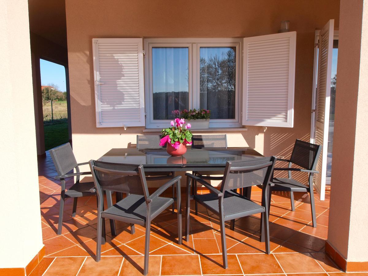 Apartments Iva 1534 PUY 외부 사진