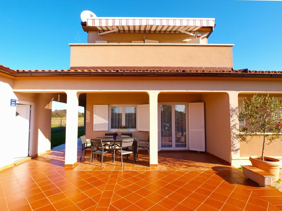Apartments Iva 1534 PUY 외부 사진