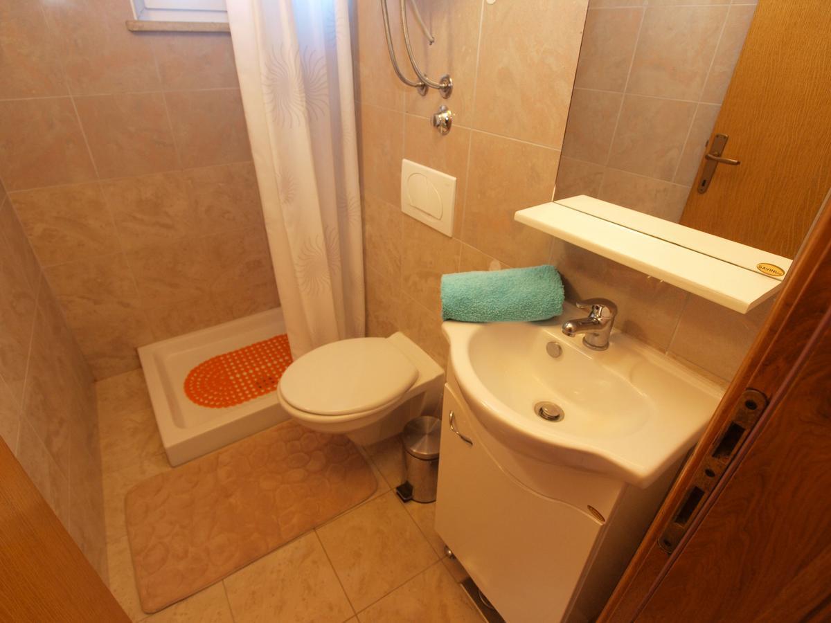 Apartments Iva 1534 PUY 외부 사진