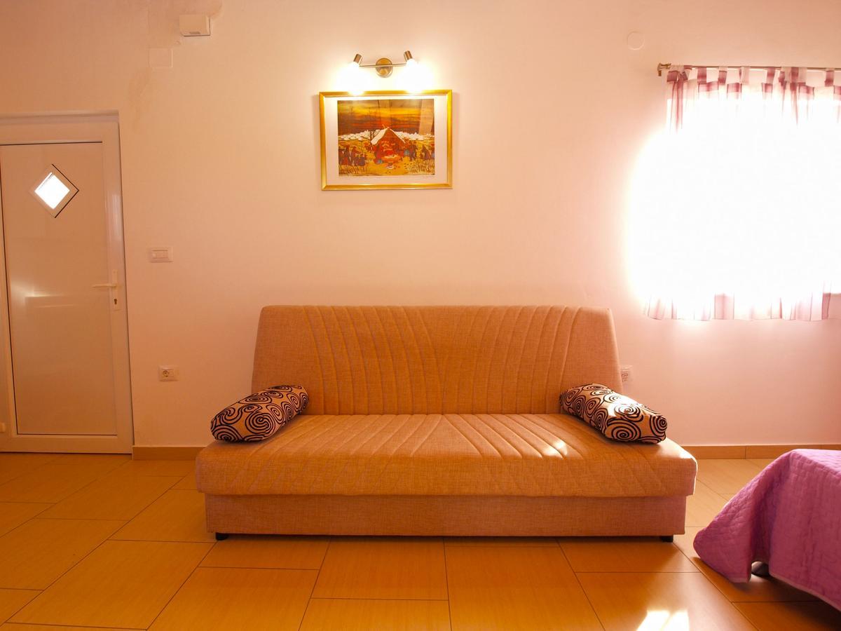Apartments Iva 1534 PUY 외부 사진