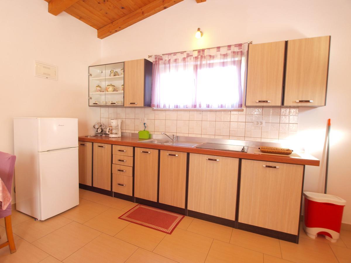 Apartments Iva 1534 PUY 외부 사진