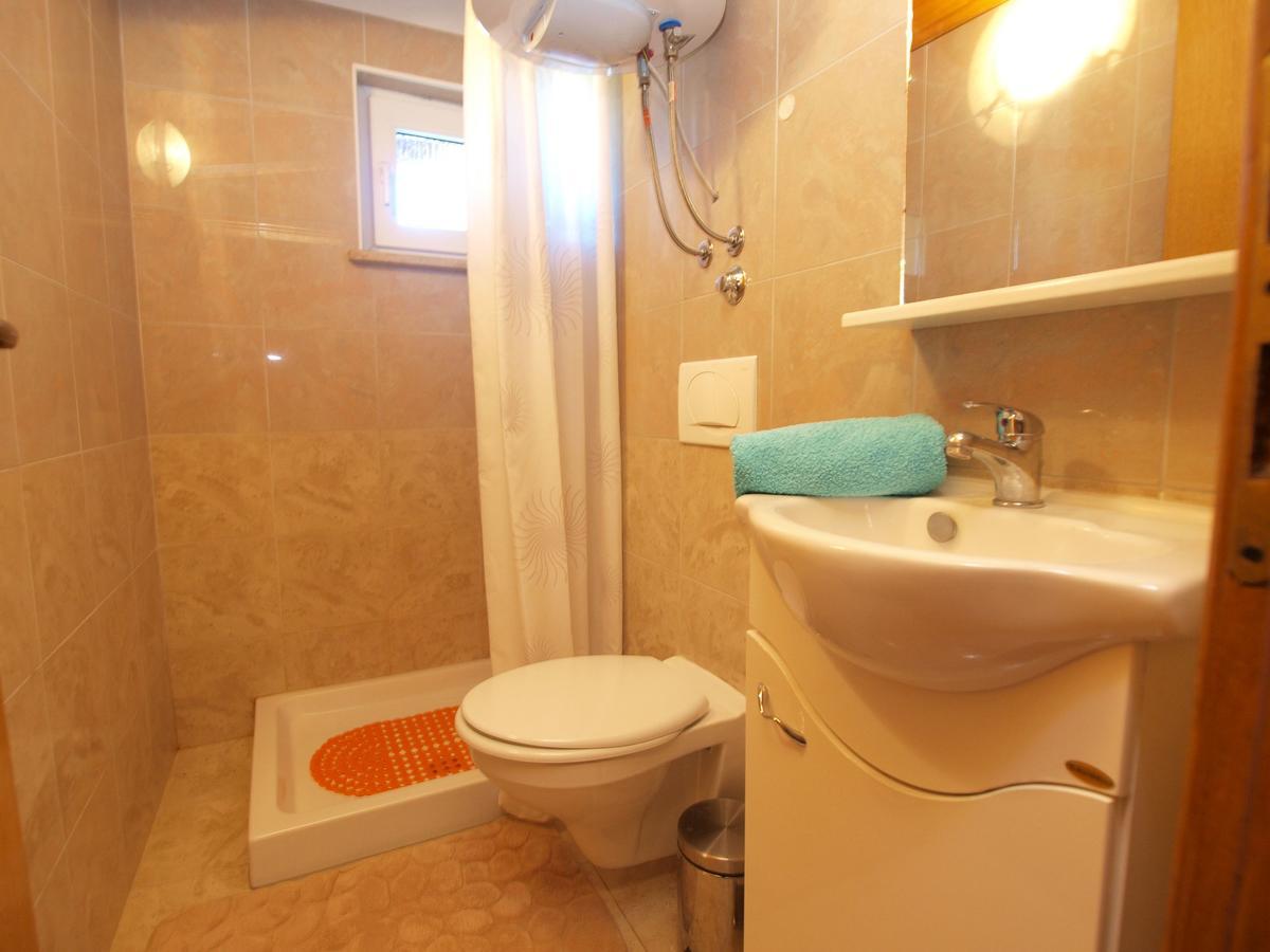 Apartments Iva 1534 PUY 외부 사진