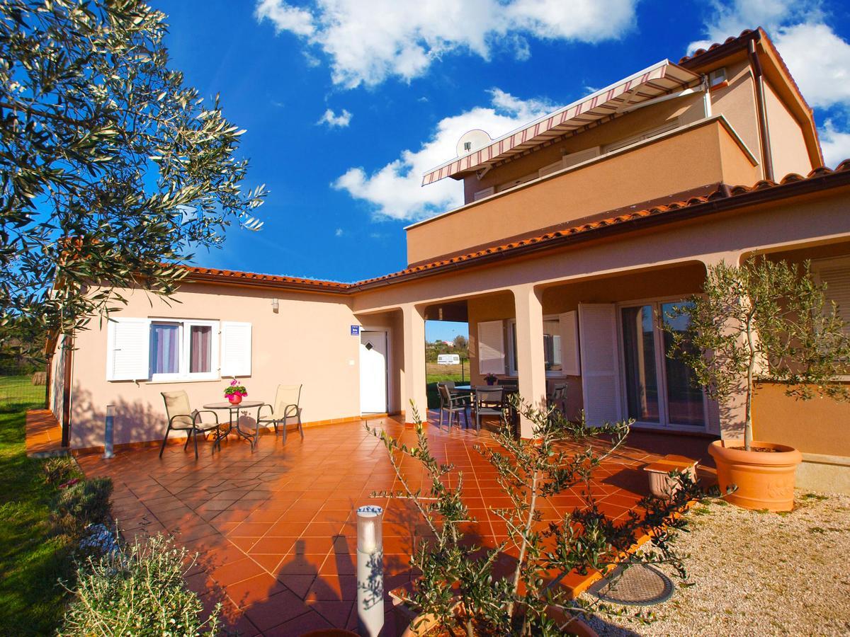 Apartments Iva 1534 PUY 외부 사진
