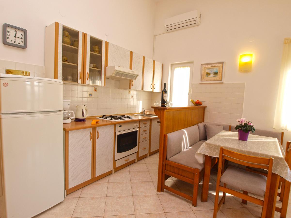 Apartments Iva 1534 PUY 외부 사진