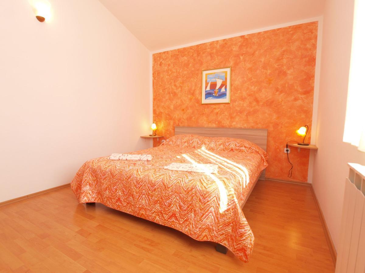 Apartments Iva 1534 PUY 외부 사진
