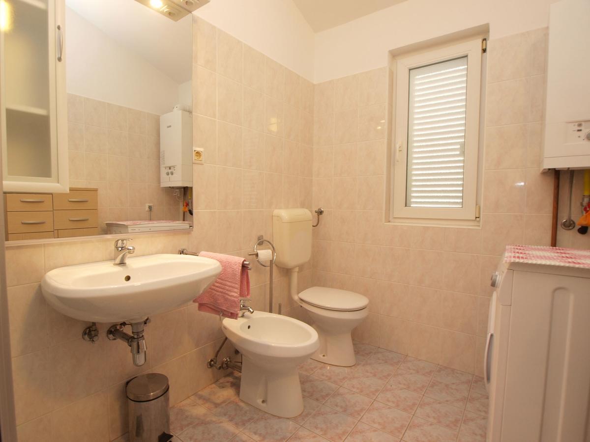 Apartments Iva 1534 PUY 외부 사진